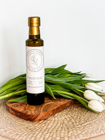 Everyday Extra Virgin Olive Oil
