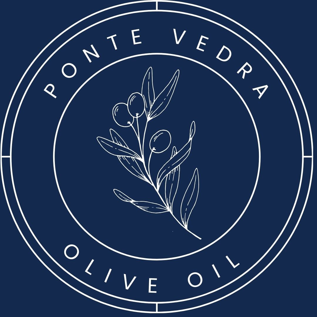 Ponte Vedra Olive Oil