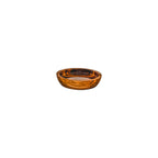 3.5" Olive Wood Dipping Bowl