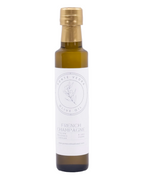 French Champagne White Balsamic Vinegar
