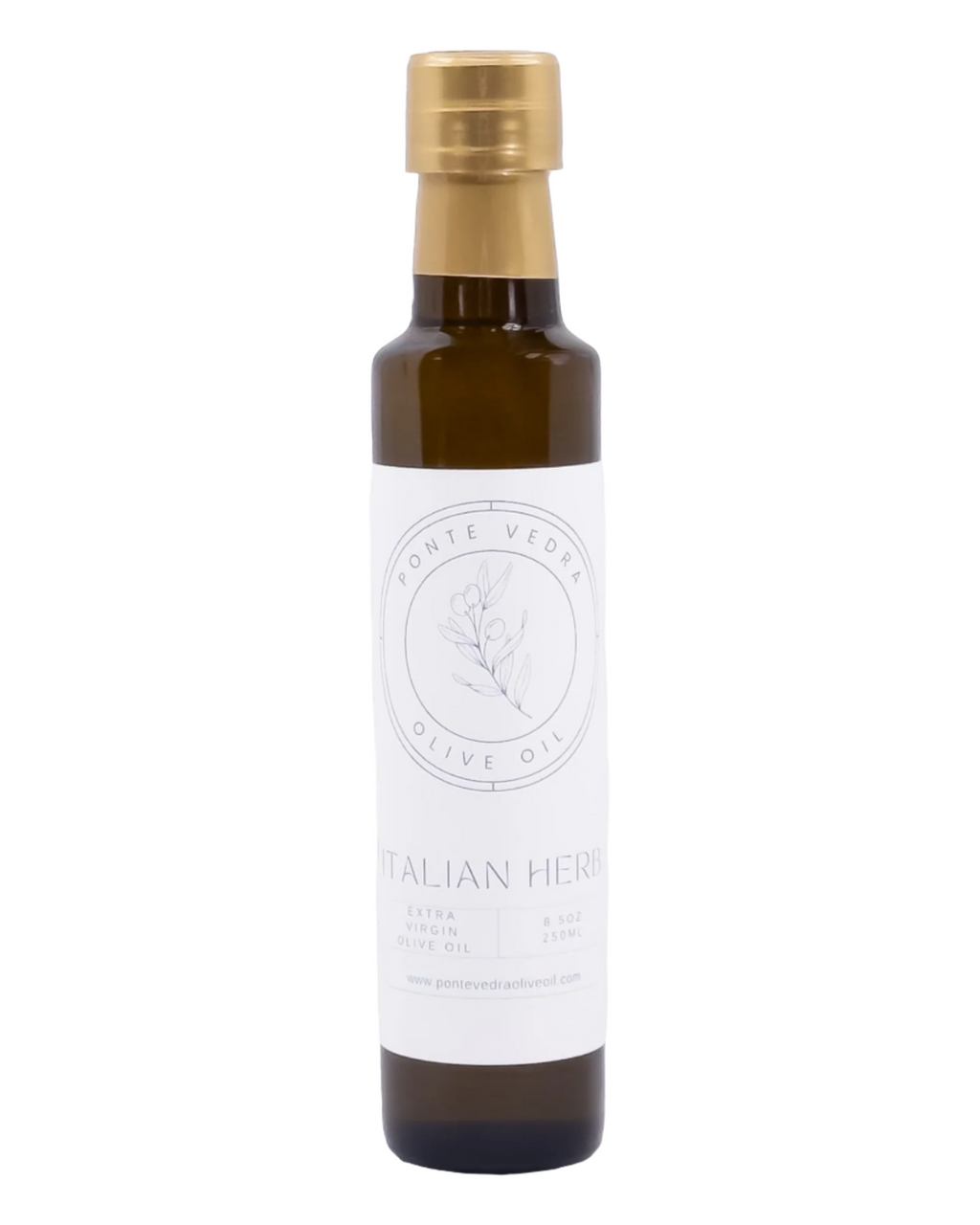 Italian Herb Extra Virgin Olive Oil