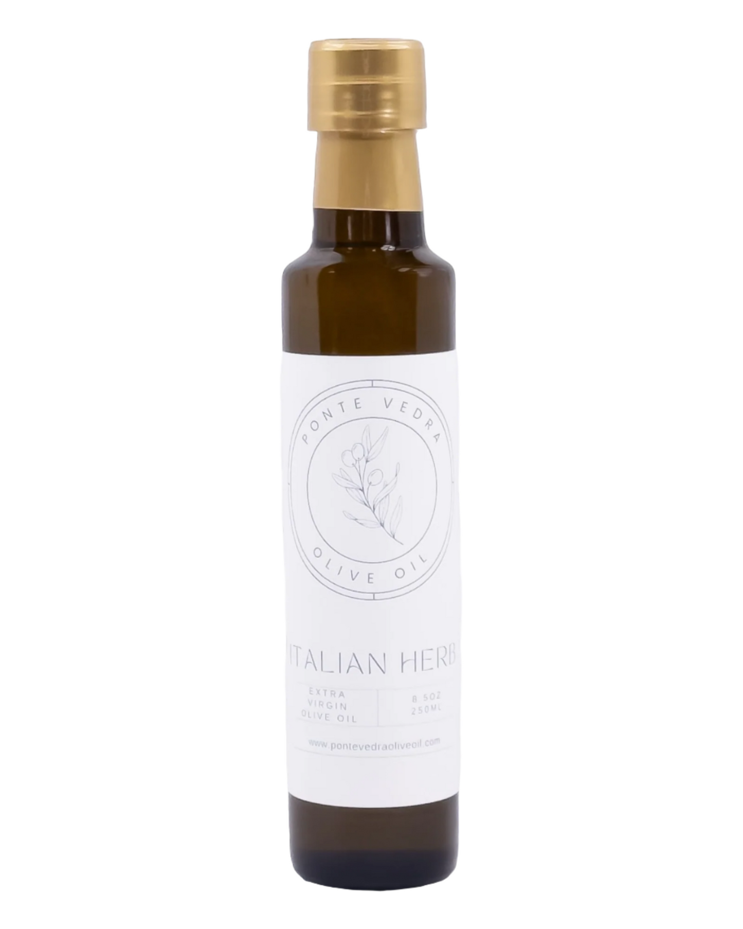 Italian Herb Extra Virgin Olive Oil