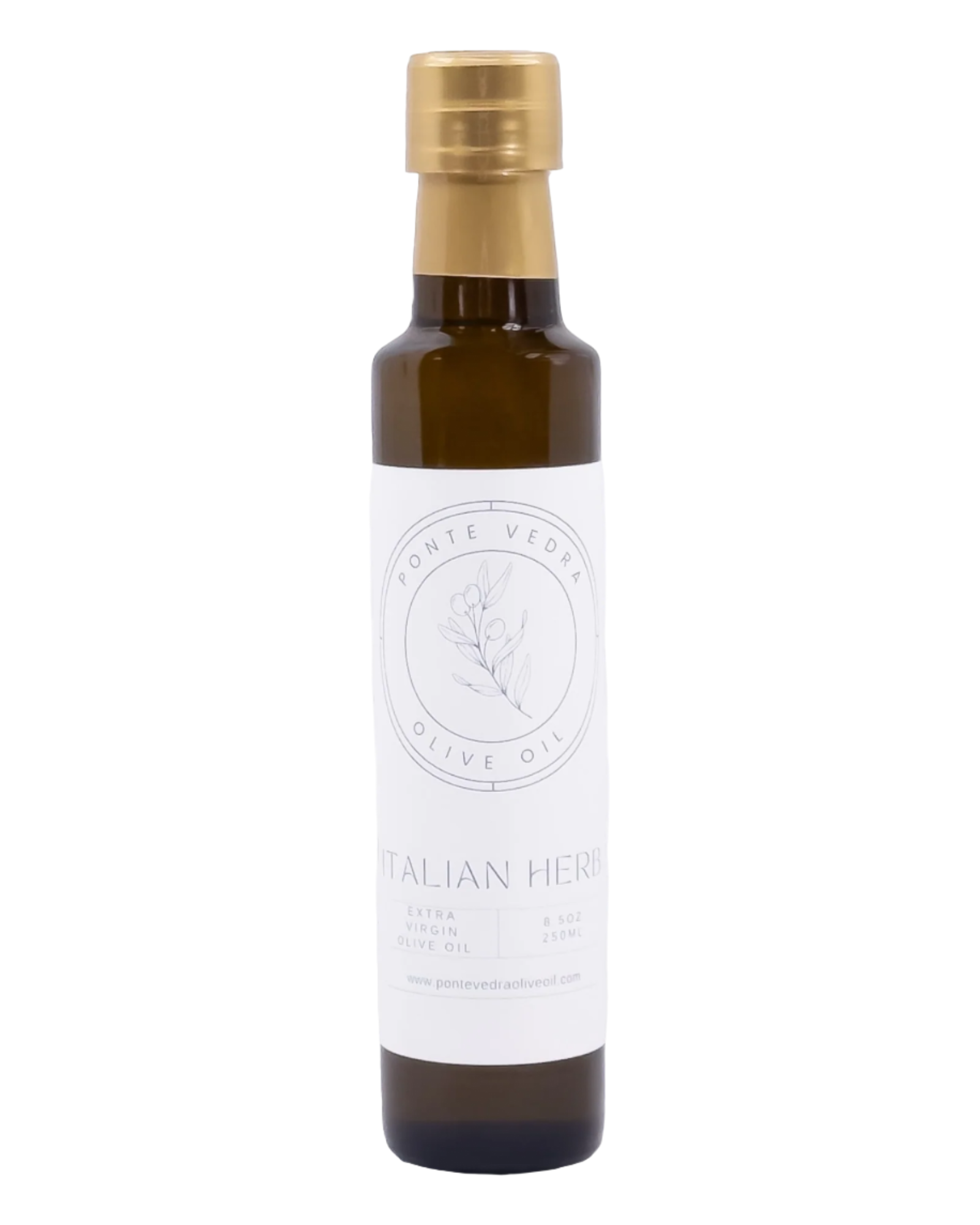 Italian Herb Extra Virgin Olive Oil