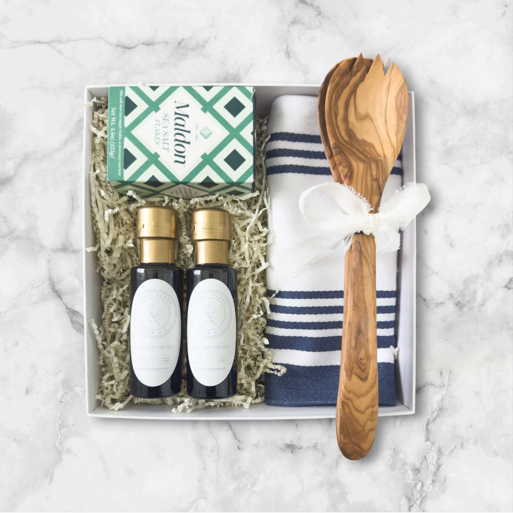 The Salad Gift Set