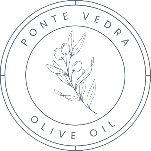 Ponte Vedra Olive Oil